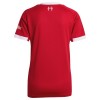 Ženski - Nogometni Dres Liverpool Domaći 25/26