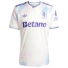 Nogometni Dres Aston Villa Treći 25/26