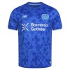 Nogometni Dres Bayer 04 Leverkusen Treći 25/26