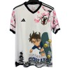 Nogometni Dres Japan x Conan 2025 Specifična