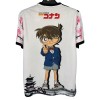 Nogometni Dres Japan x Conan 2025 Specifična