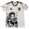 Nogometni Dres Japan x Tanjirou 2025 Specifična