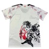 Nogometni Dres Japan x Tanjirou 2025 Specifična