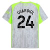 Nogometni Dres Manchester City Gvardiol 24 Treći 25/26