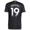 Nogometni Dres Manchester United Mbeumo 19 Treći 25/26