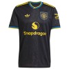 Nogometni Dres Manchester United Treći 25/26
