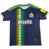 Nogometni Dres Newcastle United 25/26 Specifična