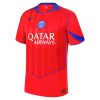 Nogometni Dres Paris Saint-Germain Kvaratskhelia 7 Treći 25/26
