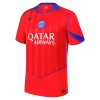 Nogometni Dres Paris Saint-Germain Treći 25/26