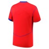 Nogometni Dres Paris Saint-Germain Treći 25/26