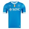 Nogometni Dres SSC Napoli De Bruyne 11 Domaći 25/26