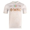 Nogometni Dres SSC Napoli Lukaku 9 Gostujući 25/26