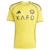 Dječji - Dres + Kratke Hlače Al Nassr Ronaldo 7 Domaći 25/26