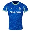 Dječji - Dres + Kratke Hlače Olympique de Marseille Treći 25/26