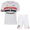 Dječji - Dres + Kratke Hlače São Paulo Domaći 25/26