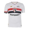 Dječji - Dres + Kratke Hlače São Paulo Domaći 25/26