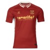 Dječji - Dres + Kratke Hlače Tenerife Gostujući 25/26