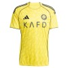 Nogometni Dres Al Nassr Domaći 25/26