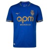 Nogometni Dres AS Monaco Gostujući 25/26