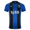 Nogometni Dres Bournemouth Gostujući 25/26