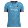 Nogometni Dres Club Brugge Treći 25/26