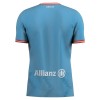 Nogometni Dres Club Brugge Treći 25/26