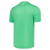 Nogometni Dres Everton Golmanski 25/26 Zelena
