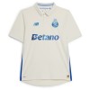 Nogometni Dres FC Porto Treći 25/26
