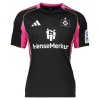 Nogometni Dres Hamburger SV Treći 25/26
