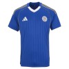 Nogometni Dres Leicester City Domaći 25/26