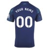 Nogometni Dres Leicester City Gostujući 25/26