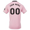 Nogometni Dres Leicester City Treći 25/26