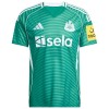 Nogometni Dres Newcastle United Gostujući 25/26