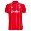 Nogometni Dres Nottingham Forest Domaći 25/26