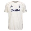 Nogometni Dres Nottingham Forest Gostujući 25/26