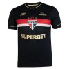 Nogometni Dres São Paulo Treći 25/26