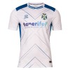 Nogometni Dres Tenerife Domaći 25/26