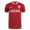 Nogometni Dres VfB Stuttgart Gostujući 25/26