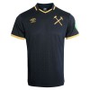 Nogometni Dres West Ham United Treći 25/26