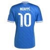 Dječji - Dres + Kratke Hlače Real Madrid Mbappé 10 Treći 25/26