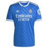 Dječji - Dres + Kratke Hlače Real Madrid Trent Alexander-Arnold 12 Treći 25/26