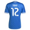 Dječji - Dres + Kratke Hlače Real Madrid Trent Alexander-Arnold 12 Treći 25/26