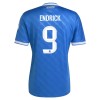 Nogometni Dres Real Madrid Endrick 9 Treći 25/26