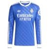 Nogometni Dres Real Madrid Treći 25/26 Dugi rukav