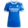 Ženski - Nogometni Dres Real Madrid Treći 25/26