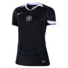 Ženski - Nogometni Dres Chelsea Treći 25/26