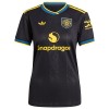 Ženski - Nogometni Dres Manchester United Treći 25/26