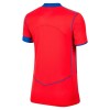 Ženski - Nogometni Dres Paris Saint-Germain Treći 25/26