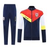 Arsenal Odijela za trening 25/26 Navy