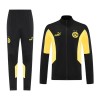 Borussia Dortmund Odijela za trening 25/26 Crna